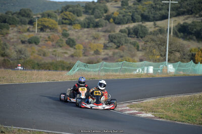 20/11/2016 : Seranne Trophy à Ganges (Photos Antoine Camblor) 2016 — karting