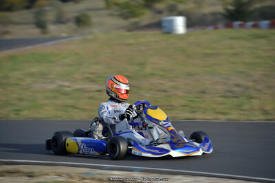 20/11/2016 : Seranne Trophy à Ganges (Photos Antoine Camblor) 2016 — karting