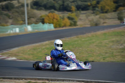 20/11/2016 : Seranne Trophy à Ganges (Photos Antoine Camblor) 2016 — karting