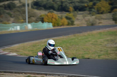 20/11/2016 : Seranne Trophy à Ganges (Photos Antoine Camblor) 2016 — karting
