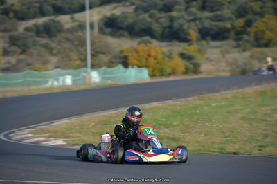 20/11/2016 : Seranne Trophy à Ganges (Photos Antoine Camblor) 2016 — karting