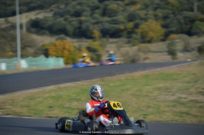 20/11/2016 : Seranne Trophy à Ganges (Photos Antoine Camblor) 2016 — karting