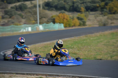 20/11/2016 : Seranne Trophy à Ganges (Photos Antoine Camblor) 2016 — karting