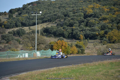 20/11/2016 : Seranne Trophy à Ganges (Photos Antoine Camblor) 2016 — karting