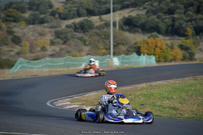 20/11/2016 : Seranne Trophy à Ganges (Photos Antoine Camblor) 2016 — karting