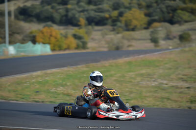 20/11/2016 : Seranne Trophy à Ganges (Photos Antoine Camblor) 2016 — karting