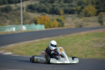 20/11/2016 : Seranne Trophy à Ganges (Photos Antoine Camblor) 2016 — karting