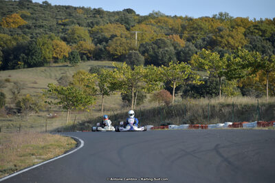20/11/2016 : Seranne Trophy à Ganges (Photos Antoine Camblor) 2016 — karting
