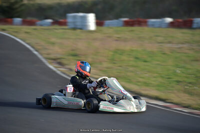 20/11/2016 : Seranne Trophy à Ganges (Photos Antoine Camblor) 2016 — karting