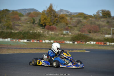 20/11/2016 : Seranne Trophy à Ganges (Photos Antoine Camblor) 2016 — karting