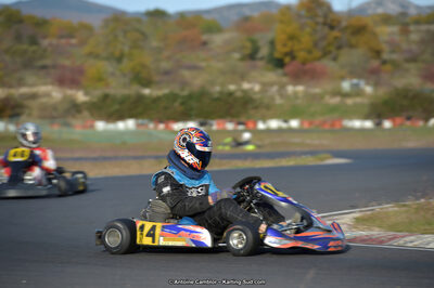 20/11/2016 : Seranne Trophy à Ganges (Photos Antoine Camblor) 2016 — karting