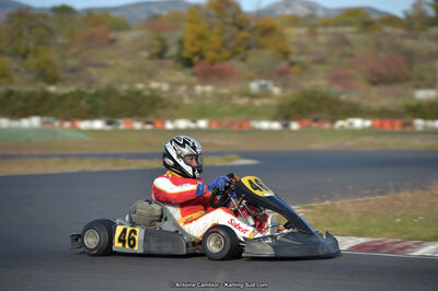 20/11/2016 : Seranne Trophy à Ganges (Photos Antoine Camblor) 2016 — karting