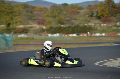 20/11/2016 : Seranne Trophy à Ganges (Photos Antoine Camblor) 2016 — karting