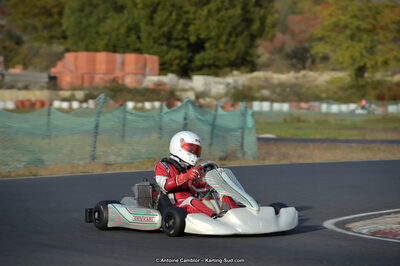 20/11/2016 : Seranne Trophy à Ganges (Photos Antoine Camblor) 2016 — karting