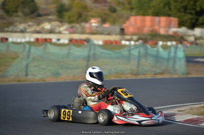 20/11/2016 : Seranne Trophy à Ganges (Photos Antoine Camblor) 2016 — karting