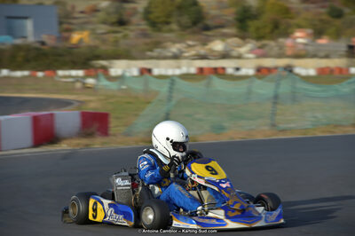 20/11/2016 : Seranne Trophy à Ganges (Photos Antoine Camblor) 2016 — karting