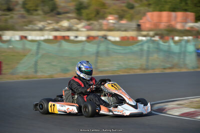 20/11/2016 : Seranne Trophy à Ganges (Photos Antoine Camblor) 2016 — karting