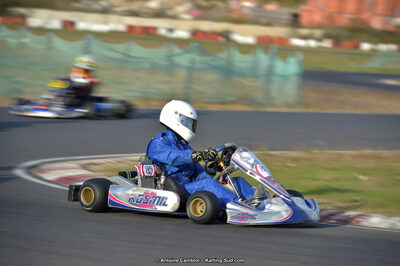 20/11/2016 : Seranne Trophy à Ganges (Photos Antoine Camblor) 2016 — karting