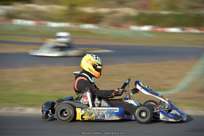 20/11/2016 : Seranne Trophy à Ganges (Photos Antoine Camblor) 2016 — karting