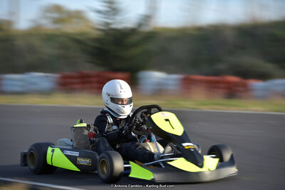 20/11/2016 : Seranne Trophy à Ganges (Photos Antoine Camblor) 2016 — karting