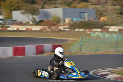 20/11/2016 : Seranne Trophy à Ganges (Photos Antoine Camblor) 2016 — karting