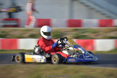 20/11/2016 : Seranne Trophy à Ganges (Photos Antoine Camblor) 2016 — karting