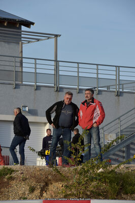 20/11/2016 : Seranne Trophy à Ganges (Photos Antoine Camblor) 2016 — karting