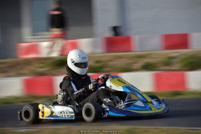 20/11/2016 : Seranne Trophy à Ganges (Photos Antoine Camblor) 2016 — karting