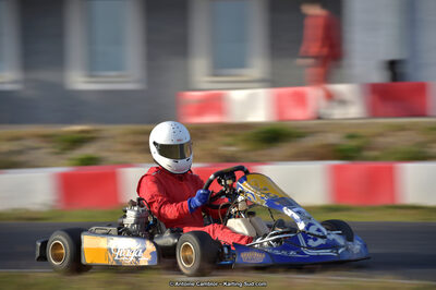 20/11/2016 : Seranne Trophy à Ganges (Photos Antoine Camblor) 2016 — karting