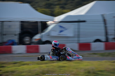 20/11/2016 : Seranne Trophy à Ganges (Photos Antoine Camblor) 2016 — karting