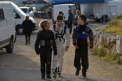 20/11/2016 : Seranne Trophy à Ganges (Photos Antoine Camblor) 2016 — karting