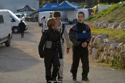 20/11/2016 : Seranne Trophy à Ganges (Photos Antoine Camblor) 2016 — karting