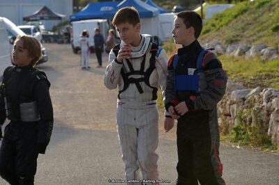 20/11/2016 : Seranne Trophy à Ganges (Photos Antoine Camblor) 2016 — karting