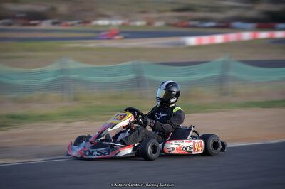 20/11/2016 : Seranne Trophy à Ganges (Photos Antoine Camblor) 2016 — karting