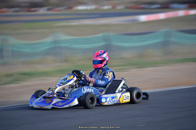 20/11/2016 : Seranne Trophy à Ganges (Photos Antoine Camblor) 2016 — karting