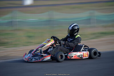 20/11/2016 : Seranne Trophy à Ganges (Photos Antoine Camblor) 2016 — karting