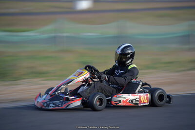 20/11/2016 : Seranne Trophy à Ganges (Photos Antoine Camblor) 2016 — karting