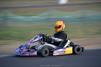 20/11/2016 : Seranne Trophy à Ganges (Photos Antoine Camblor) 2016 — karting