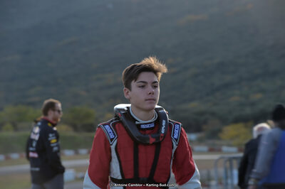 20/11/2016 : Seranne Trophy à Ganges (Photos Antoine Camblor) 2016 — karting