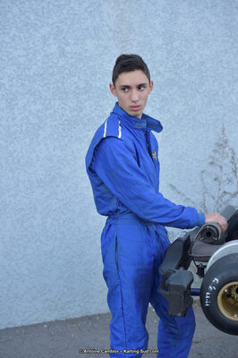 20/11/2016 : Seranne Trophy à Ganges (Photos Antoine Camblor) 2016 — karting