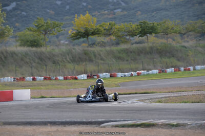 20/11/2016 : Seranne Trophy à Ganges (Photos Antoine Camblor) 2016 — karting