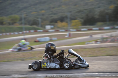 20/11/2016 : Seranne Trophy à Ganges (Photos Antoine Camblor) 2016 — karting