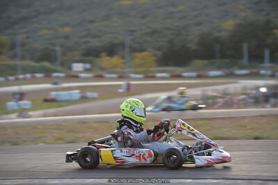 20/11/2016 : Seranne Trophy à Ganges (Photos Antoine Camblor) 2016 — karting