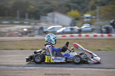 20/11/2016 : Seranne Trophy à Ganges (Photos Antoine Camblor) 2016 — karting
