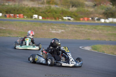 20/11/2016 : Seranne Trophy à Ganges (Photos Antoine Camblor) 2016 — karting