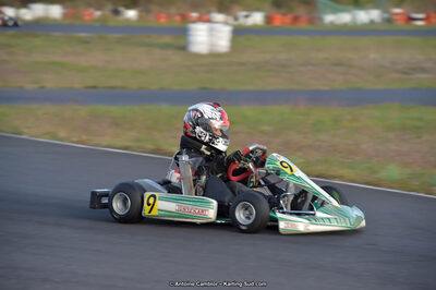 20/11/2016 : Seranne Trophy à Ganges (Photos Antoine Camblor) 2016 — karting
