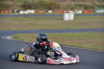 20/11/2016 : Seranne Trophy à Ganges (Photos Antoine Camblor) 2016 — karting