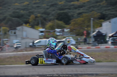 20/11/2016 : Seranne Trophy à Ganges (Photos Antoine Camblor) 2016 — karting