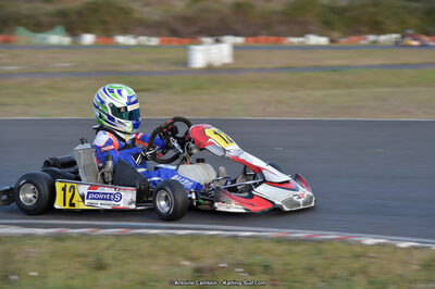 20/11/2016 : Seranne Trophy à Ganges (Photos Antoine Camblor) 2016 — karting