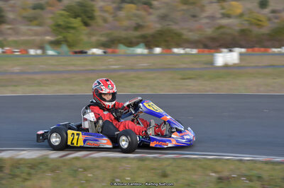 20/11/2016 : Seranne Trophy à Ganges (Photos Antoine Camblor) 2016 — karting